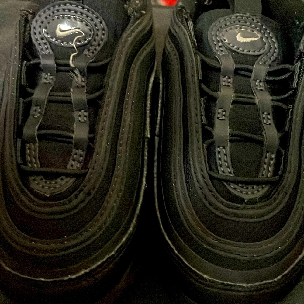 Used size 8 toddler boy